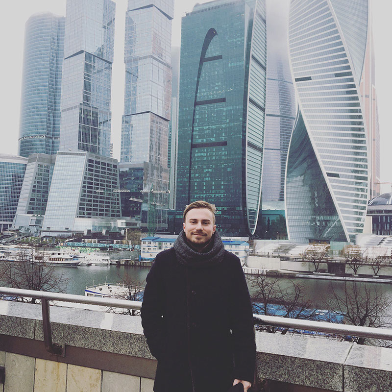 Владислав Калачев